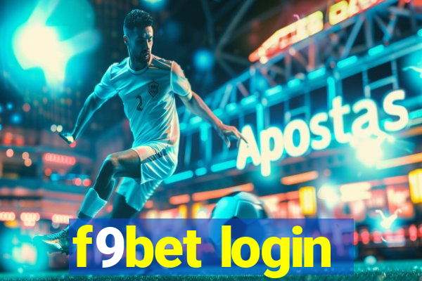 f9bet login